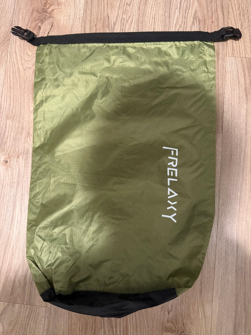 Olive Green FRELAXY Bag